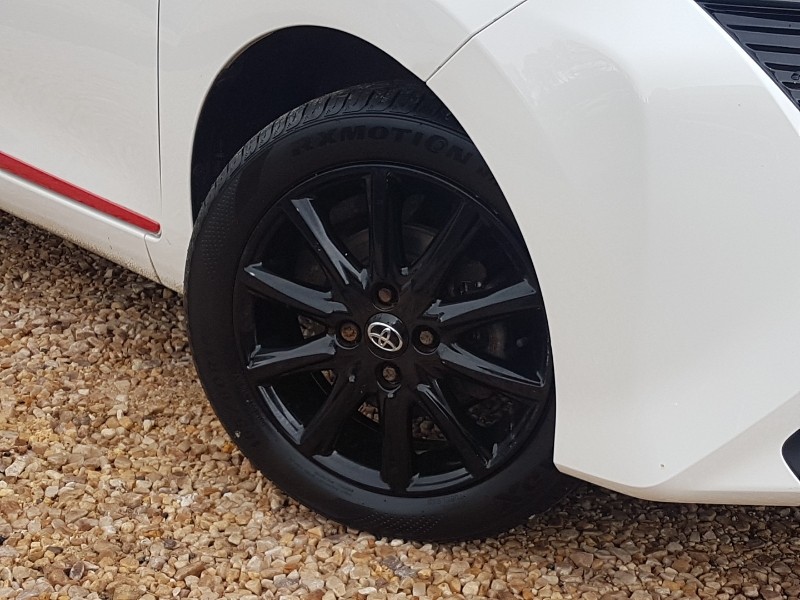 Used Toyota AYGO 2019 for sale - 76465457: Photo 9