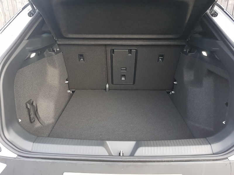 Used Volkswagen ID.4 2025 for sale - 76834467: Photo 8