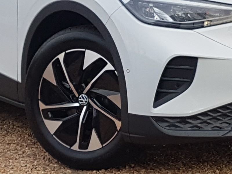 Used Volkswagen ID.4 2025 for sale - 76834467: Photo 9