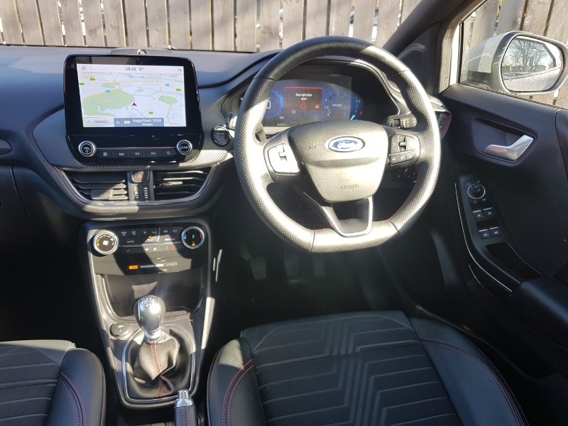 Used Ford Puma 2023 for sale - 78113563: Photo 10