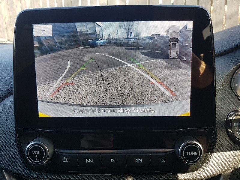 Used Ford Puma 2023 for sale - 78113563: Photo 11