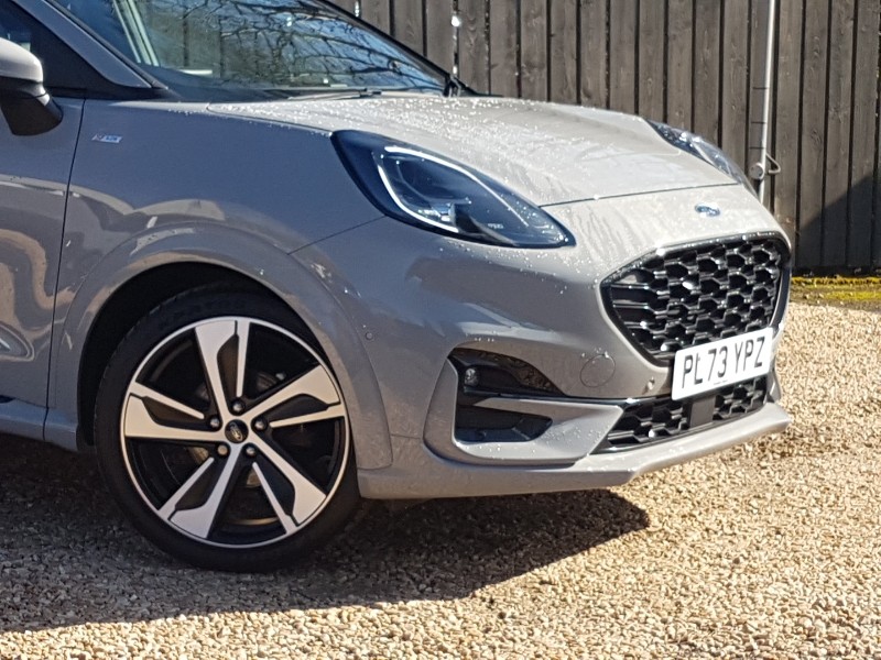 Used Ford Puma 2023 for sale - 78113563: Photo 13