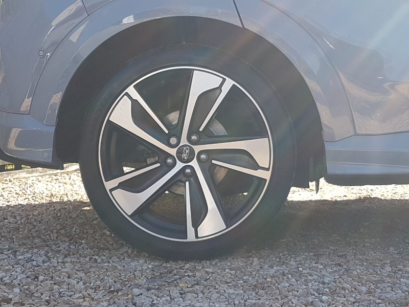 Used Ford Puma 2023 for sale - 78113563: Photo 14