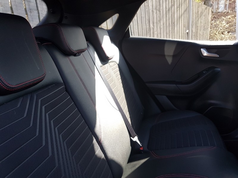 Used Ford Puma 2023 for sale - 78113563: Photo 15