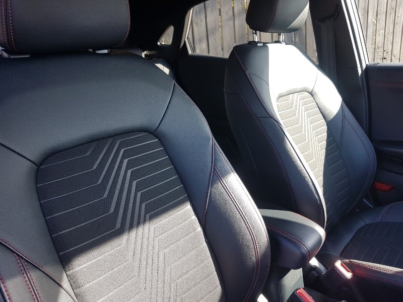 Used Ford Puma 2023 for sale - 78113563: Photo 16