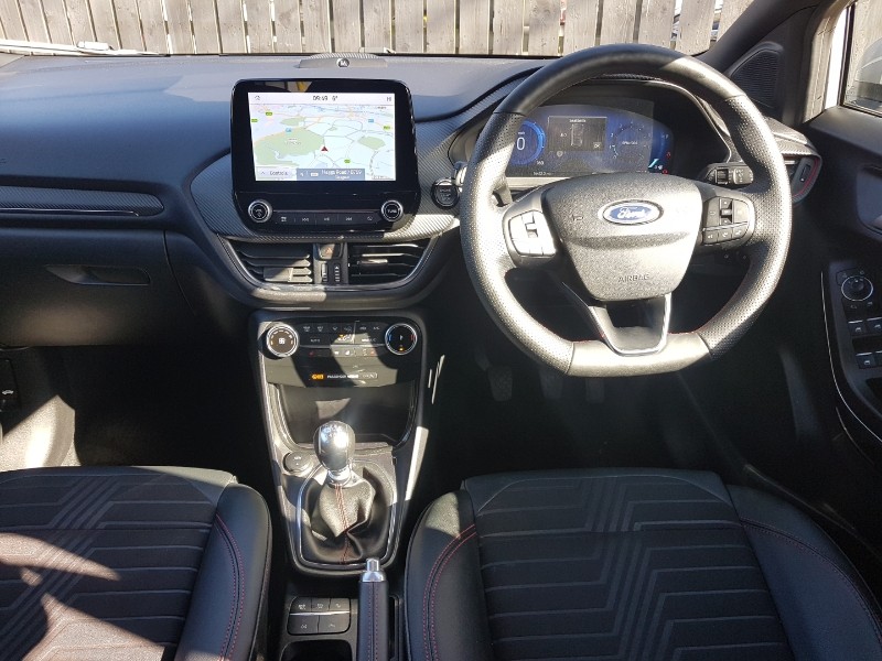 Used Ford Puma 2023 for sale - 78113563: Photo 2