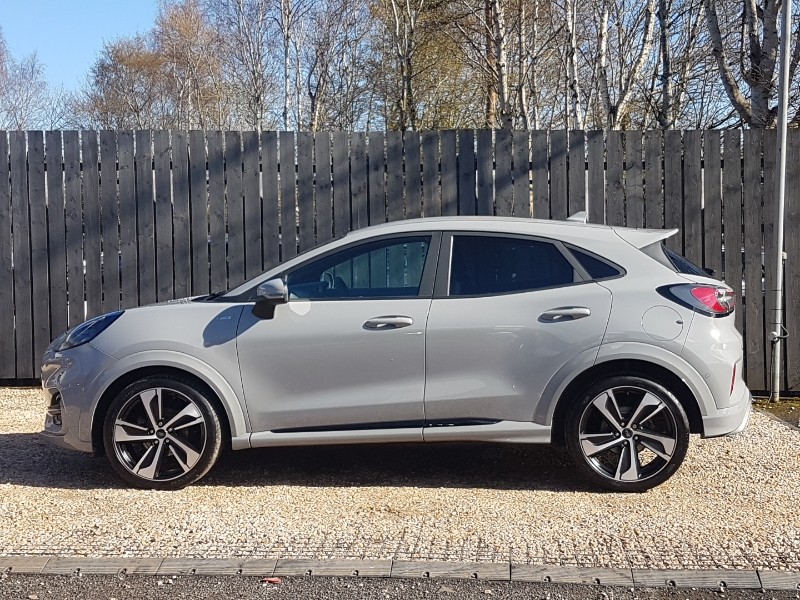 Used Ford Puma 2023 for sale - 78113563: Photo 4