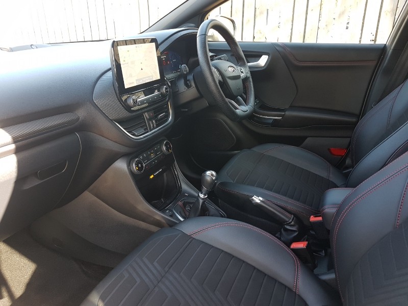 Used Ford Puma 2023 for sale - 78113563: Photo 5