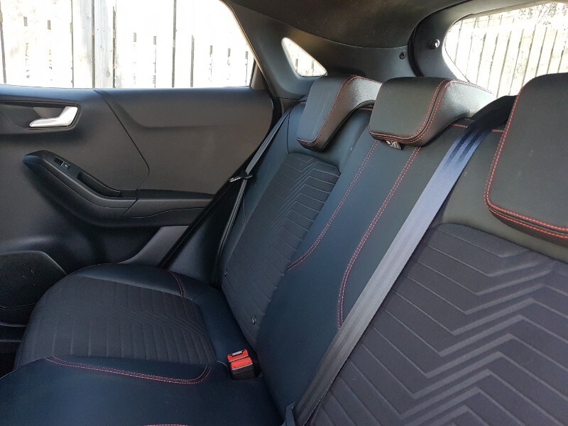 Used Ford Puma 2023 for sale - 78113563: Photo 6