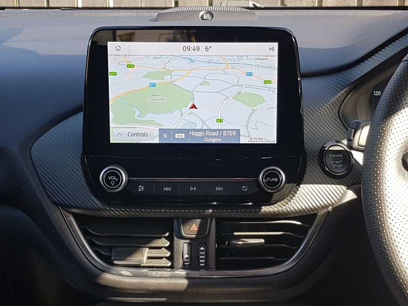 Used Ford Puma 2023 for sale - 78113563: Photo 7