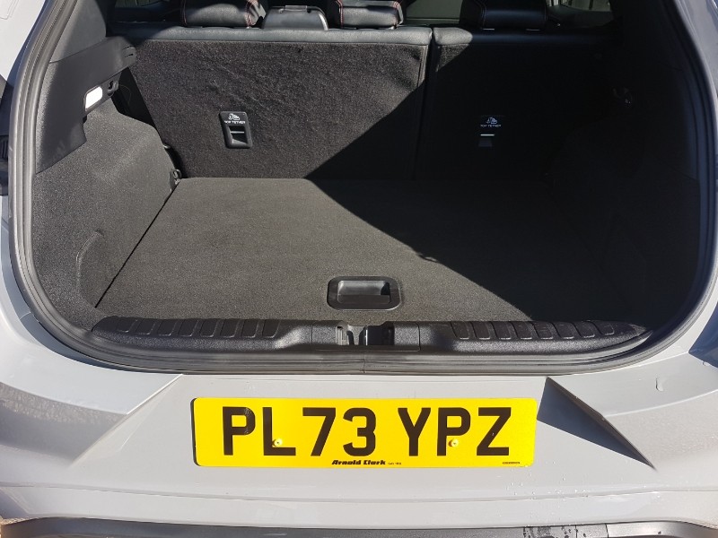 Used Ford Puma 2023 for sale - 78113563: Photo 8