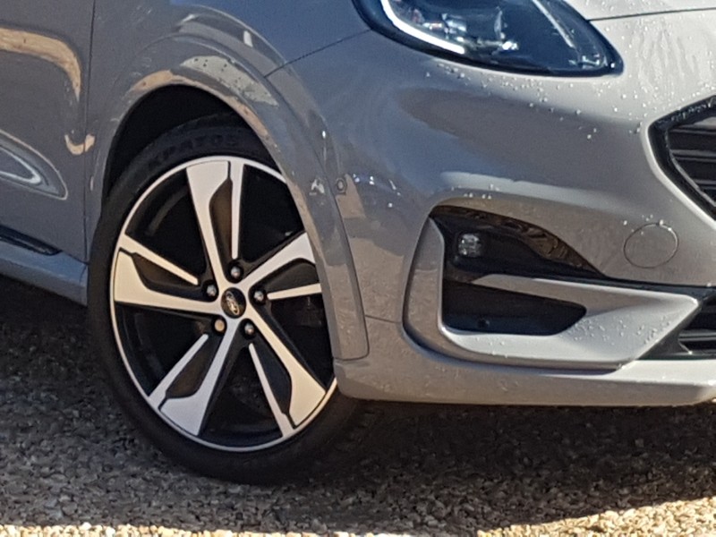 Used Ford Puma 2023 for sale - 78113563: Photo 9