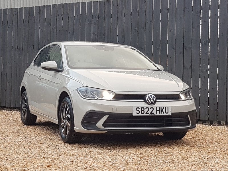 Used Volkswagen Polo 2022 for sale - 77410125: Photo 12