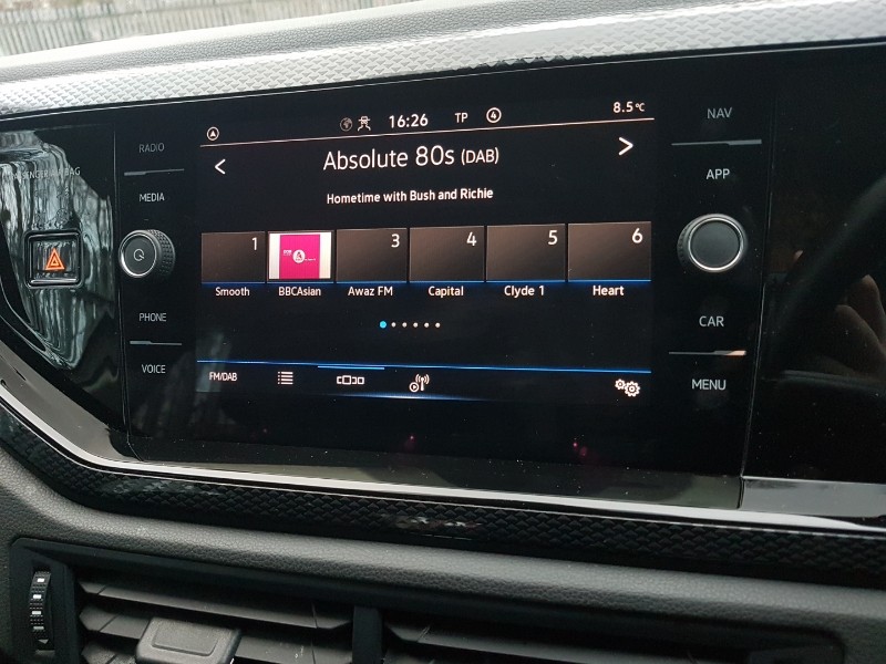 Used Volkswagen Polo 2022 for sale - 77410125: Photo 13