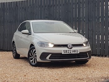 Volkswagen Polo feature image