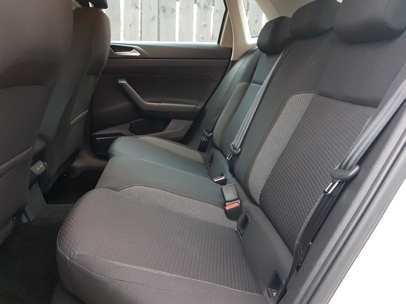 Used Volkswagen Polo 2022 for sale - 77410125: Photo 6