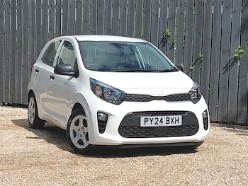 Used Kia Picanto 2024 for sale - 78478140: Photo