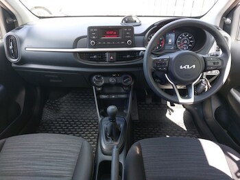 Used Kia Picanto 2024 for sale - 78478140: Photo