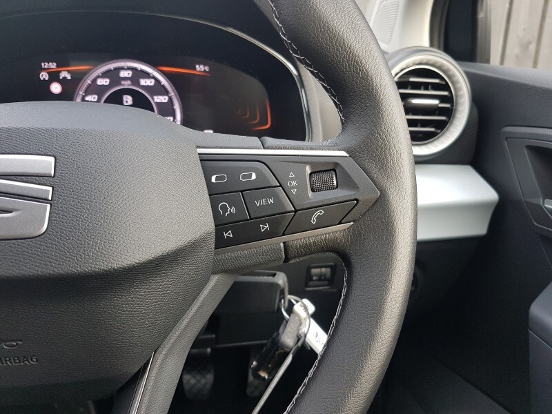 Used SEAT Ibiza 2025 for sale - 77632746: Photo 15