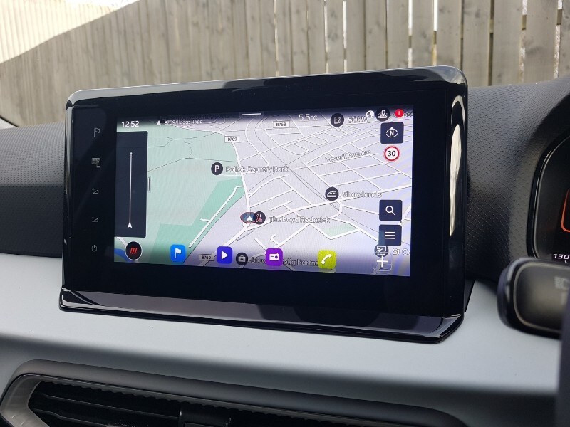 Used SEAT Ibiza 2025 for sale - 77632746: Photo 16