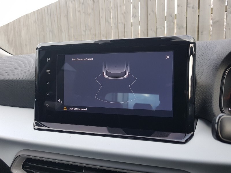 Used SEAT Ibiza 2025 for sale - 77632746: Photo 17