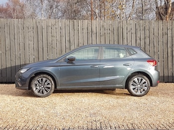 Used SEAT Ibiza 2025 for sale - 77632746: Photo