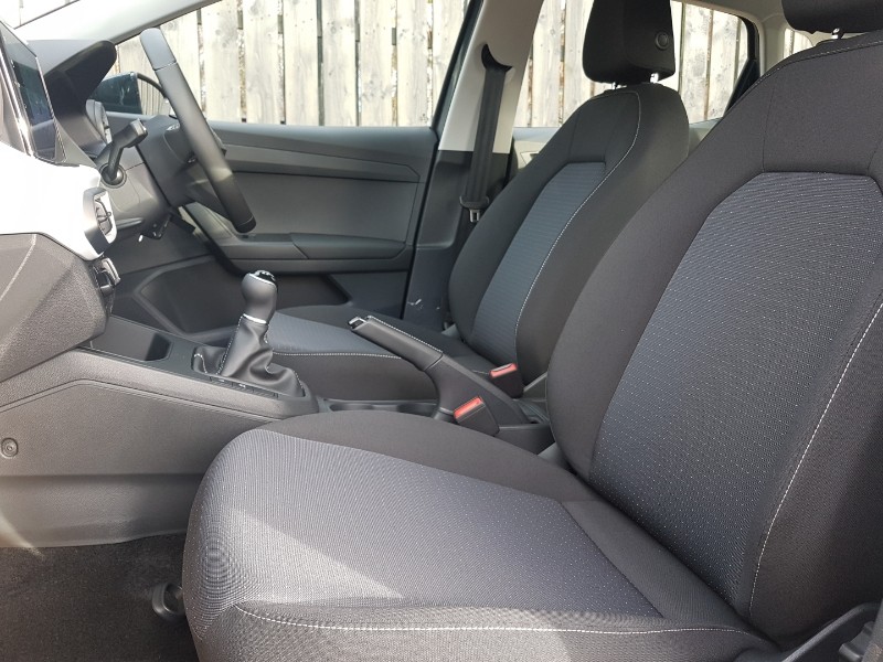 Used SEAT Ibiza 2025 for sale - 77632746: Photo 5