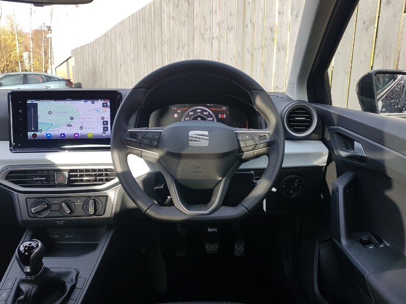 Used SEAT Ibiza 2025 for sale - 77632746: Photo 7