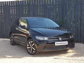 2024 - 1.0 TSI Match 5dr