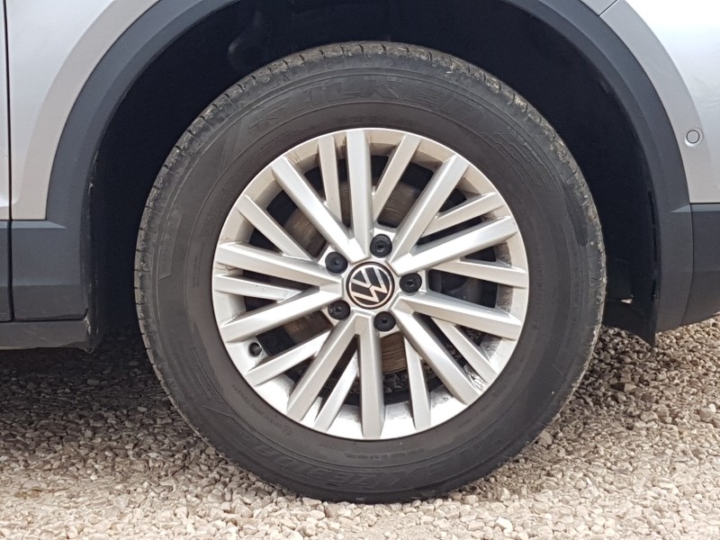 Used Volkswagen T-Roc 2023 for sale - 78032816: Photo 13