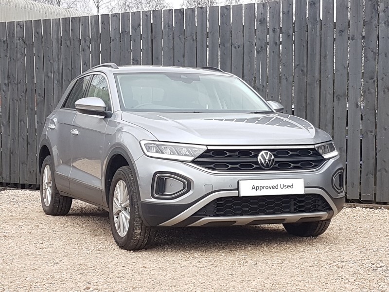 Used Volkswagen T-Roc 2023 for sale - 78032816: Photo 14