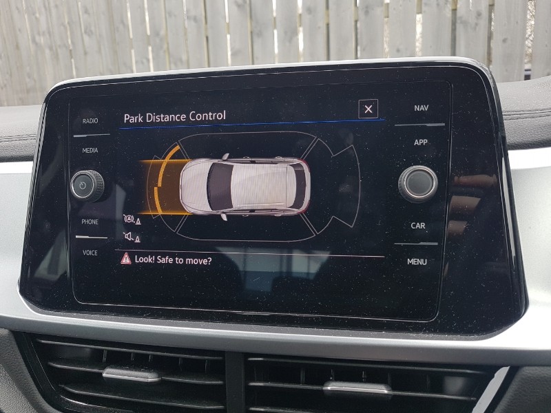 Used Volkswagen T-Roc 2023 for sale - 78032816: Photo 15