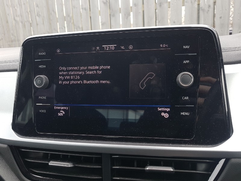 Used Volkswagen T-Roc 2023 for sale - 78032816: Photo 17