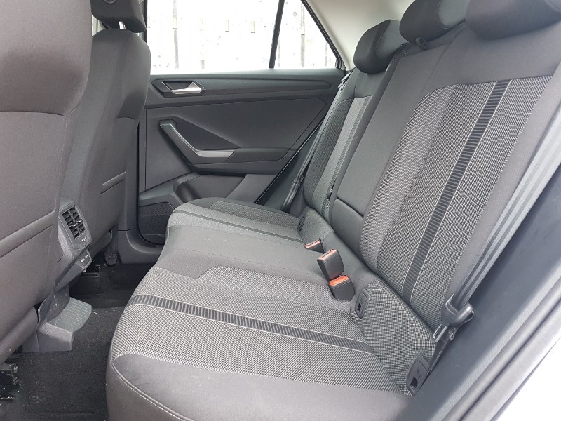 Used Volkswagen T-Roc 2023 for sale - 78032816: Photo 6