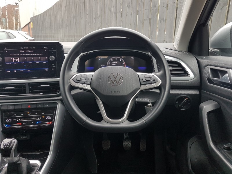 Used Volkswagen T-Roc 2023 for sale - 78032816: Photo 7