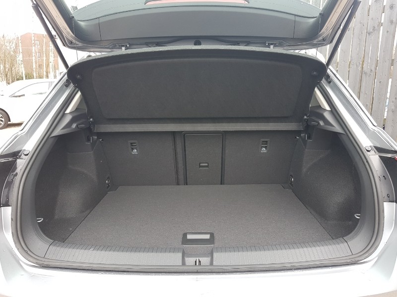 Used Volkswagen T-Roc 2023 for sale - 78032816: Photo 8