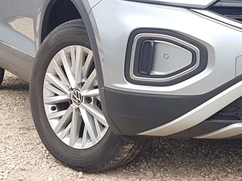 Used Volkswagen T-Roc 2023 for sale - 78032816: Photo 9