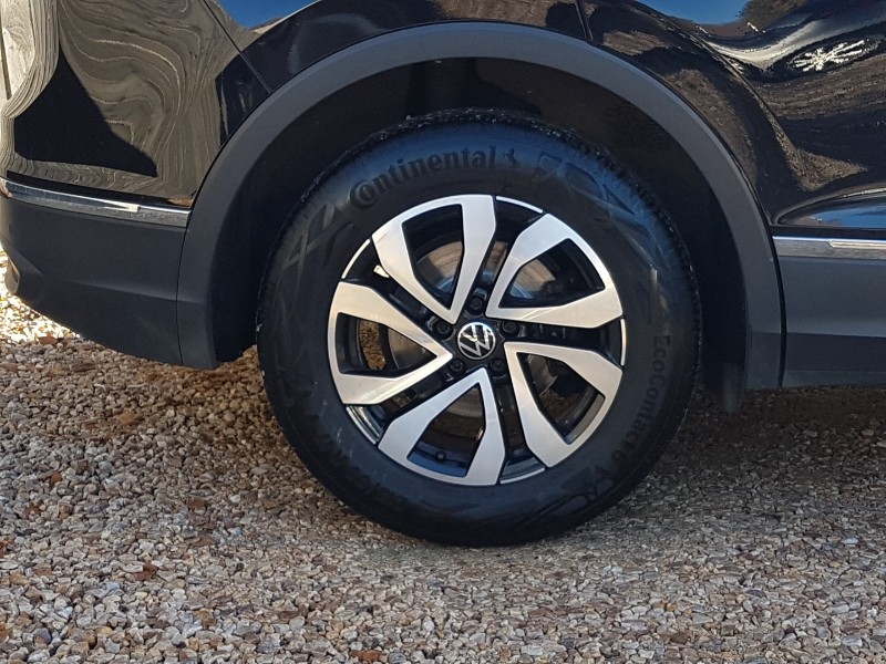 Used Volkswagen Tiguan 2022 for sale - 76639446: Photo 13