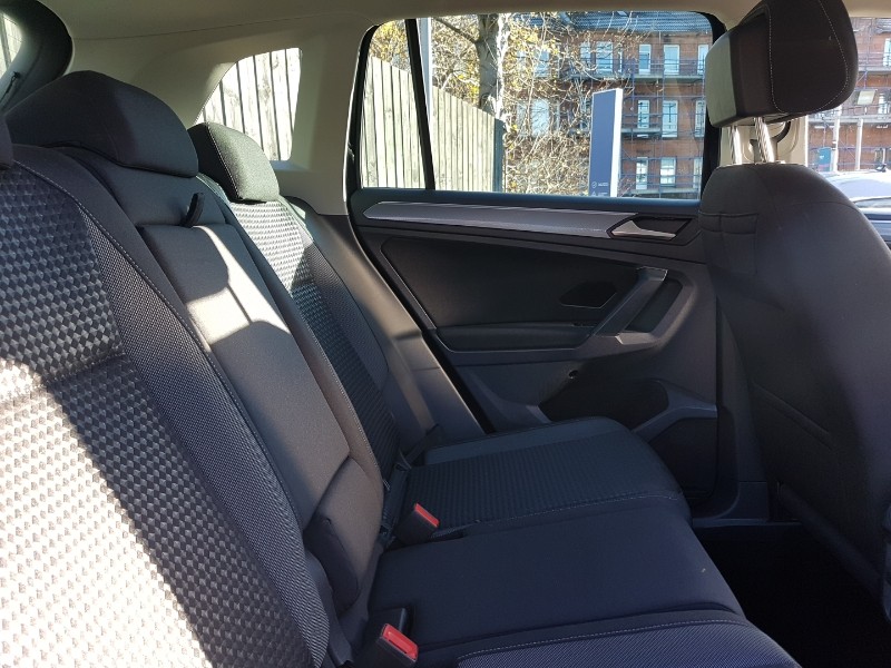 Used Volkswagen Tiguan 2022 for sale - 76639446: Photo 14