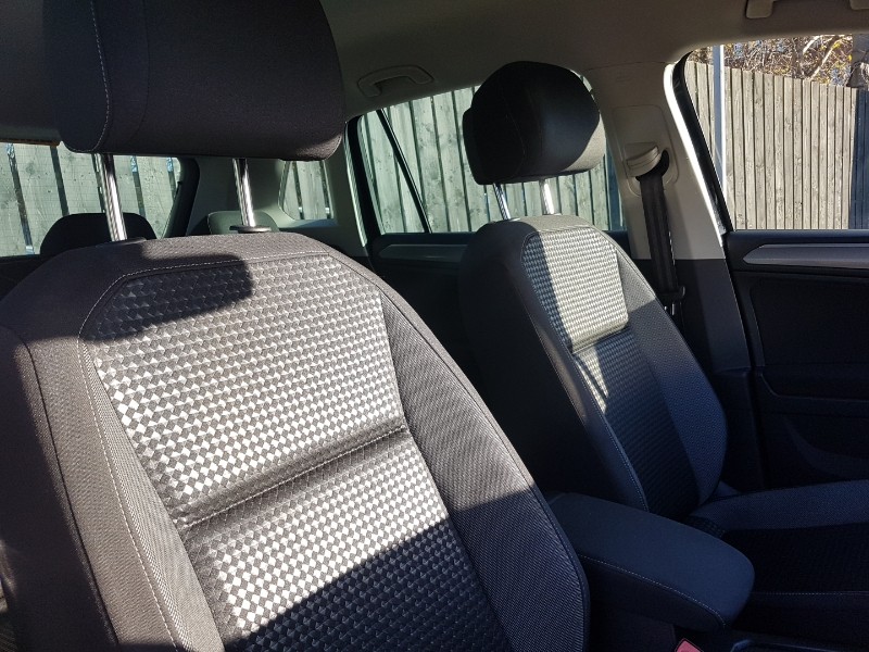 Used Volkswagen Tiguan 2022 for sale - 76639446: Photo 15