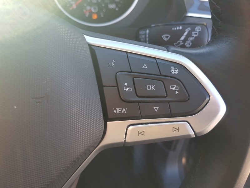 Used Volkswagen Tiguan 2022 for sale - 76639446: Photo 18