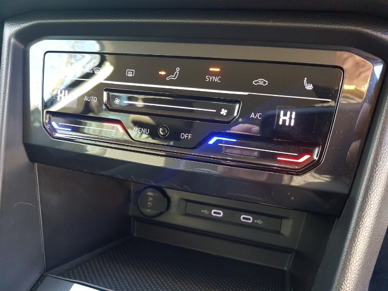 Used Volkswagen Tiguan 2022 for sale - 76639446: Photo 19