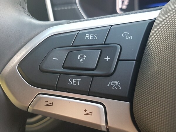 Used Volkswagen T-Cross 2024 for sale - 75775752: Photo 12