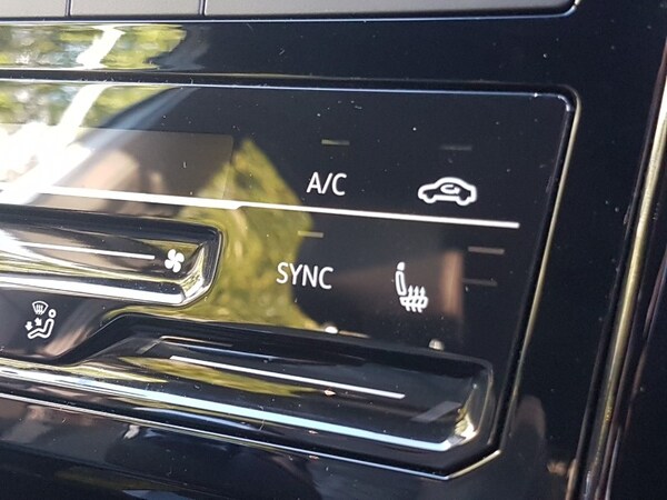 Used Volkswagen T-Cross 2024 for sale - 75775752: Photo 18