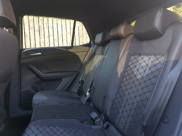 Used Volkswagen T-Cross 2024 for sale - 75775752: Photo 6