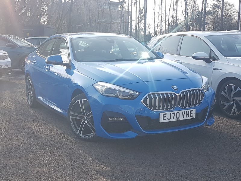 Used BMW 2 Series 2020 for sale - 78032833: Photo 1