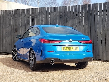 Used BMW 2 Series 2020 for sale - 78032833: Photo