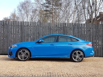 Used BMW 2 Series 2020 for sale - 78032833: Photo