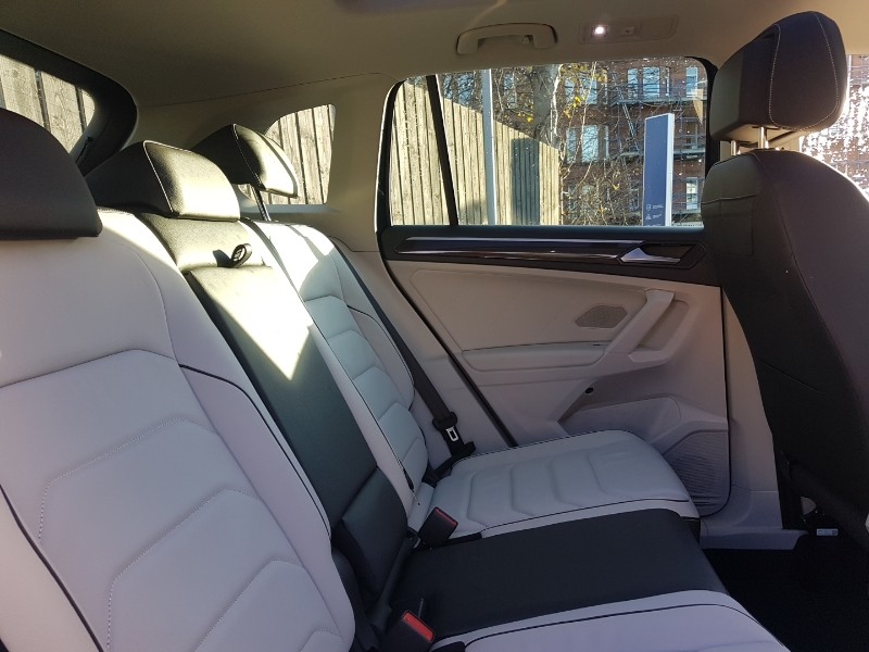 Used Volkswagen Tiguan 2023 for sale - 77213891: Photo 14