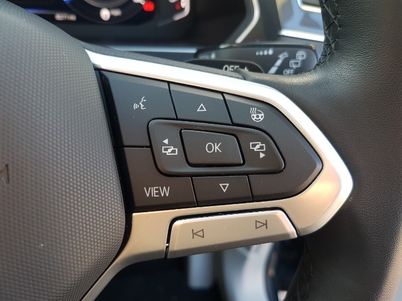 Used Volkswagen Tiguan 2023 for sale - 77213891: Photo 18